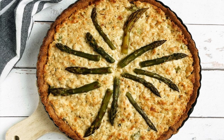 Szőlőszem: alapozzuk meg a kicsik egészségét!