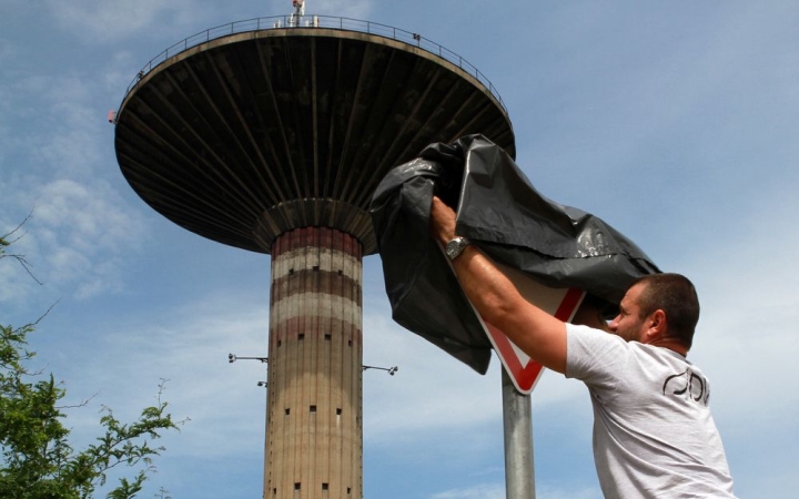 Félszáz új parkolóhely a Rómain