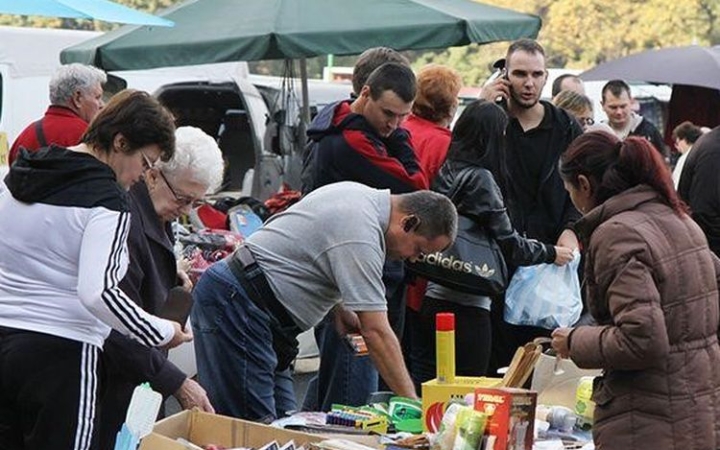 Lesz vásár, de kötelező a maszk használata!