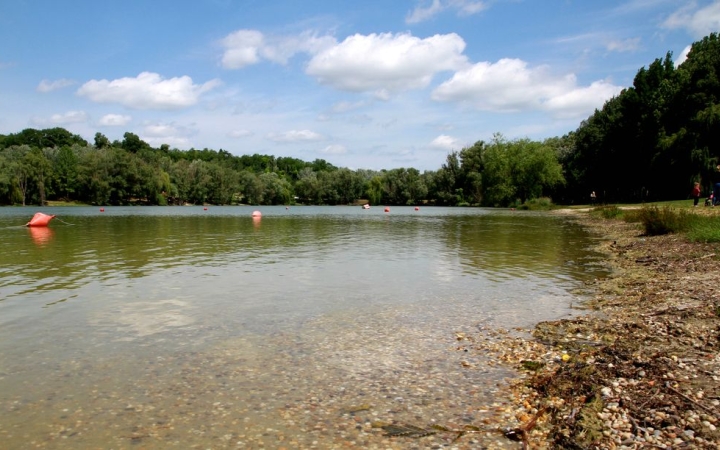 Újra látogatható lesz a szabadstrand