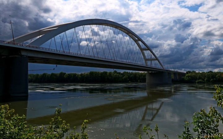 Időjárás: folytatódik a csapadékos nyár