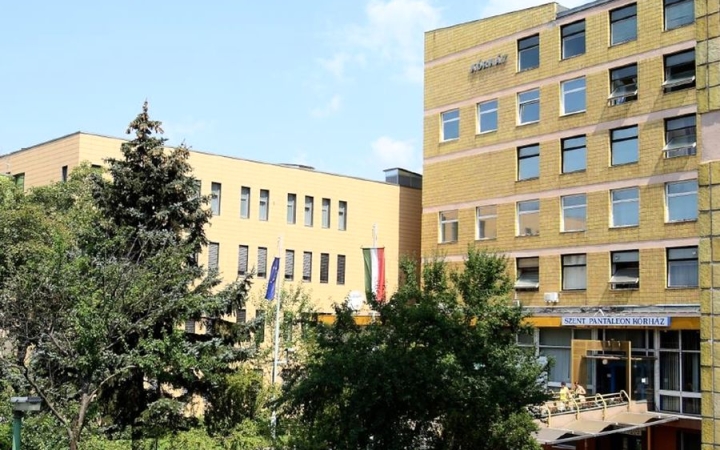 Kórház: az enyhítés jegyében – visszatér a régi rend