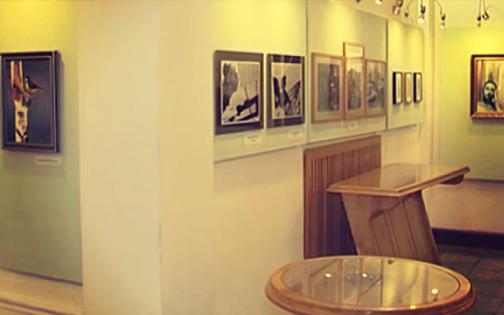 Kiállítás a Bartókban