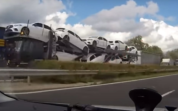 Rendőrség: vigyázzunk egymásra az utakon!