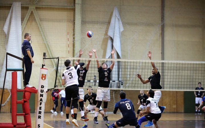 Szeptemberben kezdődik a bajnokság