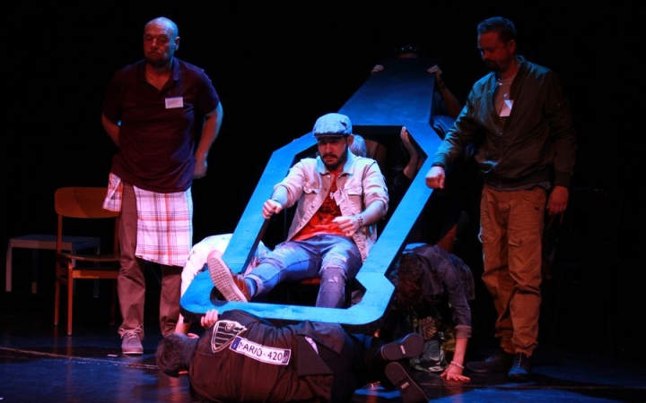 Keserédes utánképzés a Bartókban