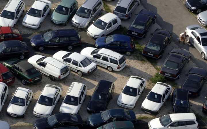 Nőtt az olcsó használt autók iránti kereslet