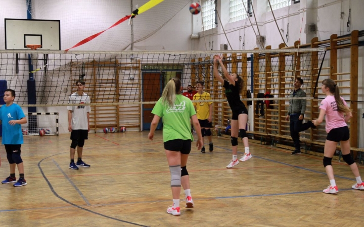 Sikeres a nyári tábor