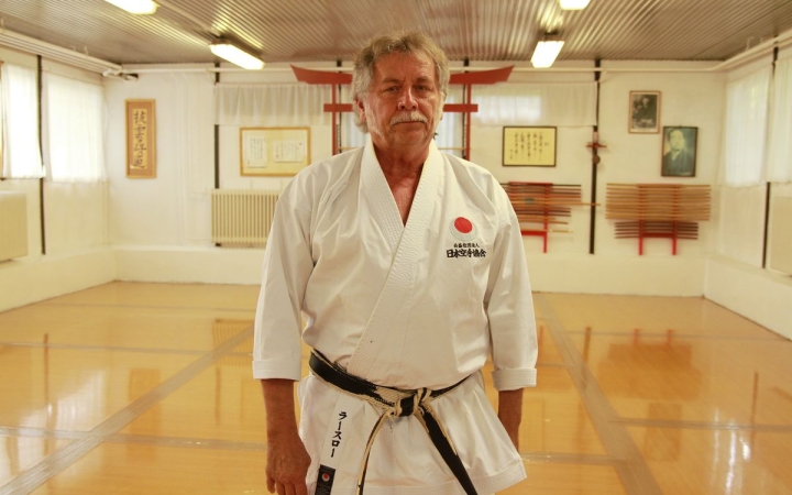 Újra közösen edzenek!