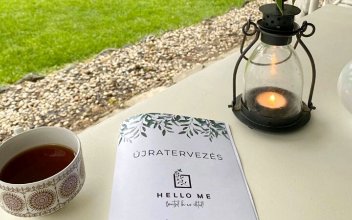 Bővül a blogtér – máris itt a "Hello Me"