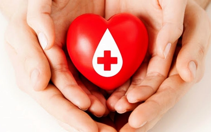 Véradás: ments meg három életet!