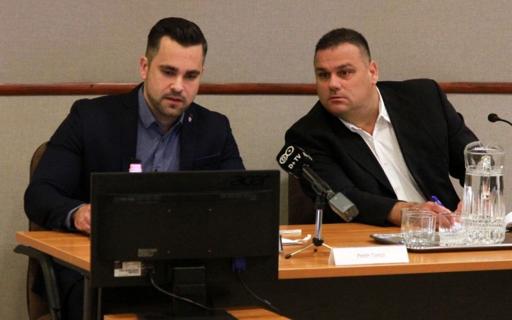 Közgyűlés: 12 fontos döntés született a rendkívüli ülésen