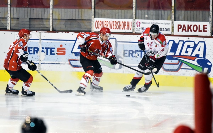 Megvan a Bikák negyedik légiósa