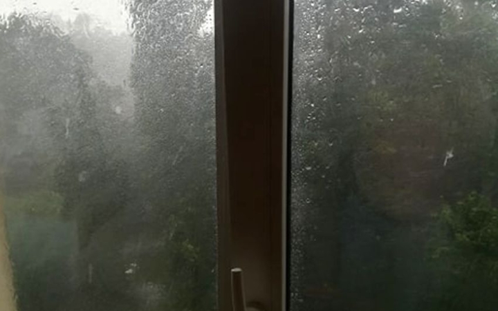 Kétszer szakadt le az ég városunkban - extra képtár máris itt!