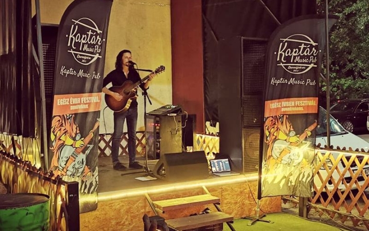 Kaptár: megtörték a csendet – irány a való világ!