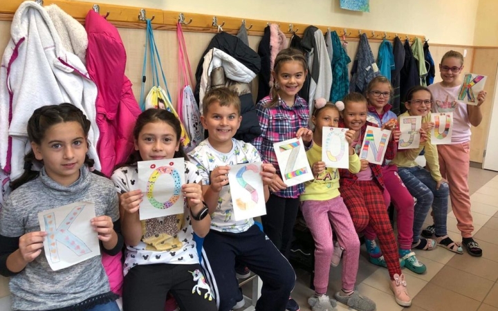 Hankook: 37 közösségépítő projektet támogatnak az önkéntesek