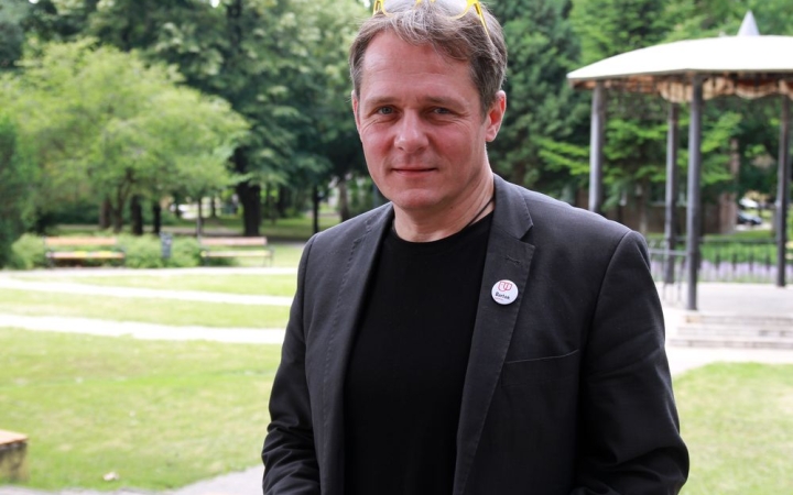 Bartók: nyári színház a ligetben