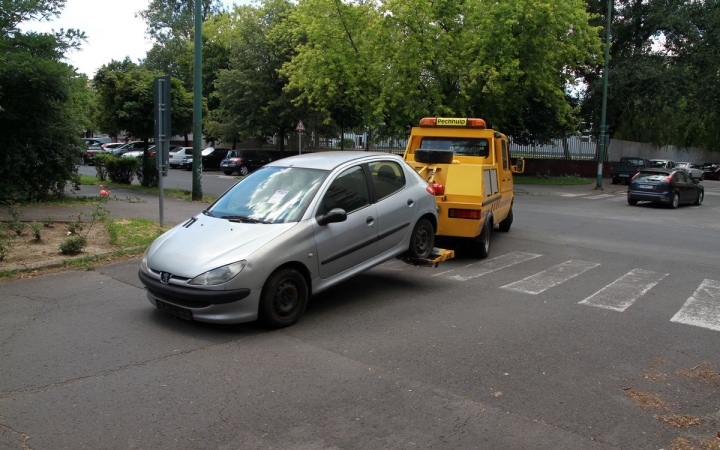 Felszabadító műveletek