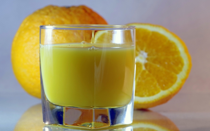 Ha nyár, akkor smoothie (1. rész)