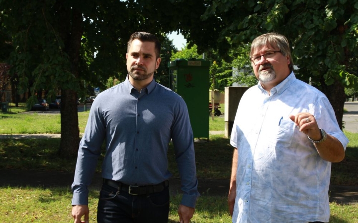 Faültetéstől a fogorvosi megelőzésig