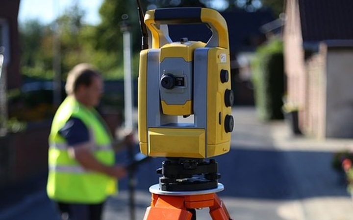 Telekfelmérések kezdődnek