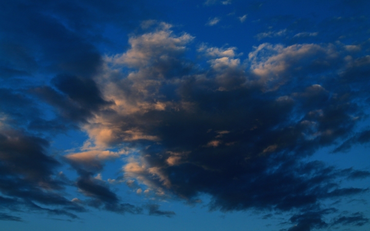 Az Országos Meteorológiai Szolgálat vasárnapi előrejelzése