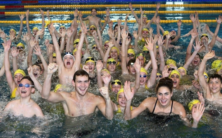 Úszás: szép győri eredmények