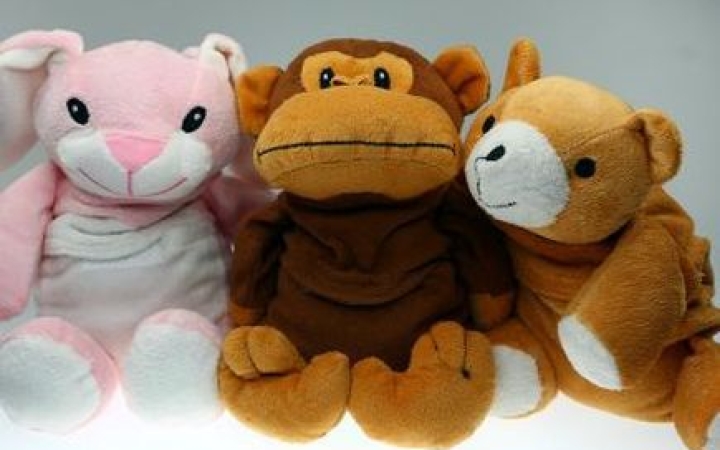 Vízilabda: hozz egy játékot te is!