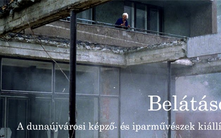 ICA-D: sereg, szemle – "Belátások" péntektől