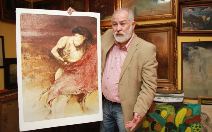 A polgári kultúra handléja nem ócskás