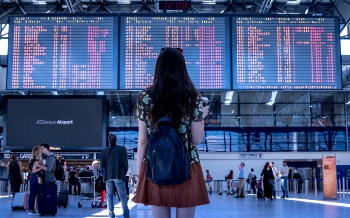 Két új biztonsági ellenőrzőpontot adott át a Budapest Airport