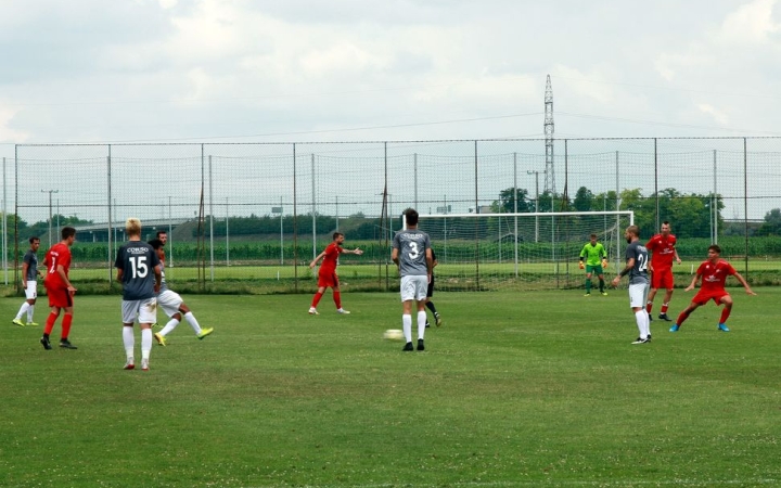 Áldozattal járt az újabb siker