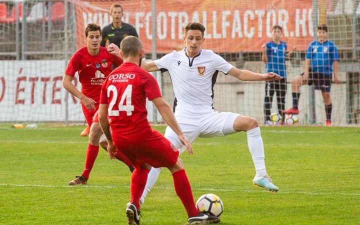 Elkészült az NB III sorsolása