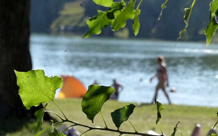 Időjárás: végre visszatér a nyár!