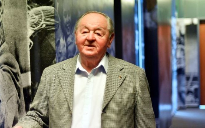 Szerdán választanak új tagot a Nemzet Sportolói