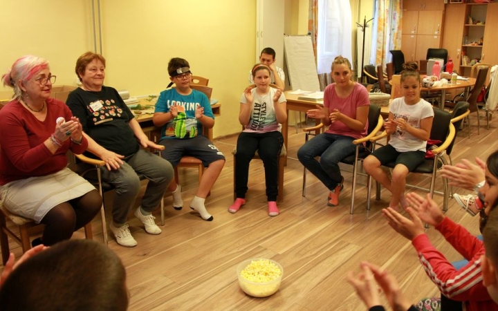 Úkteresés: témahetek – extrém gazdag kínálattal 