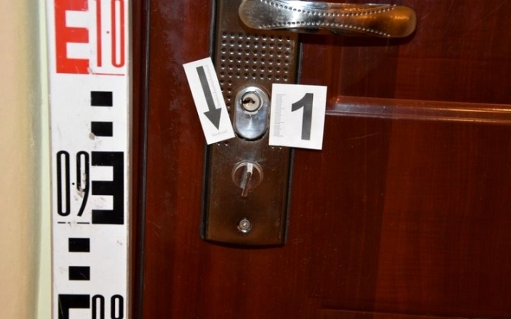 Elfogták a betörőbandát – több bűncselekmény szárad a lelkükön