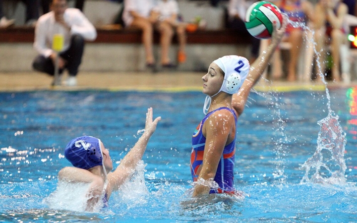 Vízilabda: az egyenlítésben bízva