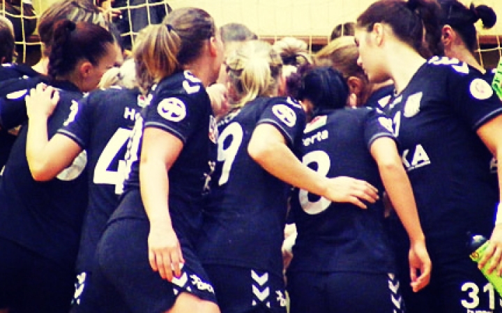 Kézilabda: a kupában javítani