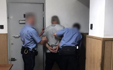Rendőrség: Debrecenben fogták el az emberölési kísérlet gyanúsítottját