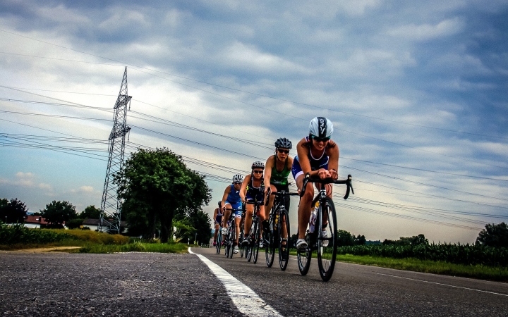 Budaörsi címvédés a triatlon vegyes váltó országos bajnokságon