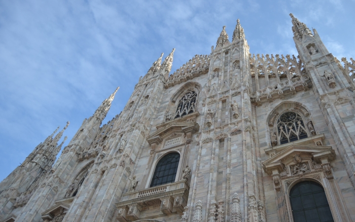 Verdi és Beethoven műveivel indul a Scala milánói operaház őszi évadja