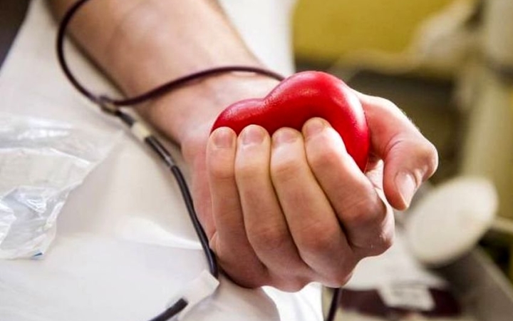 Vöröskereszt: nyári nagyüzem a véradás frontján