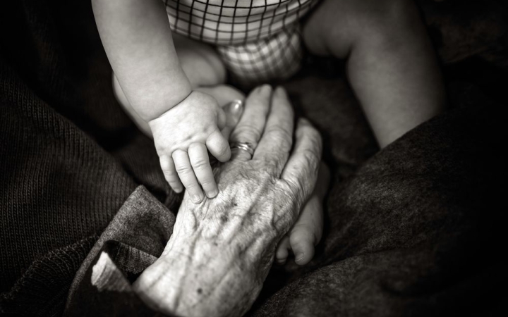 "Hello me": Egy élet állomásai 