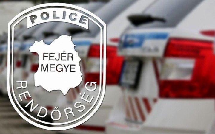 Narkó volt az övtáskában – 29 éves nő bukott be