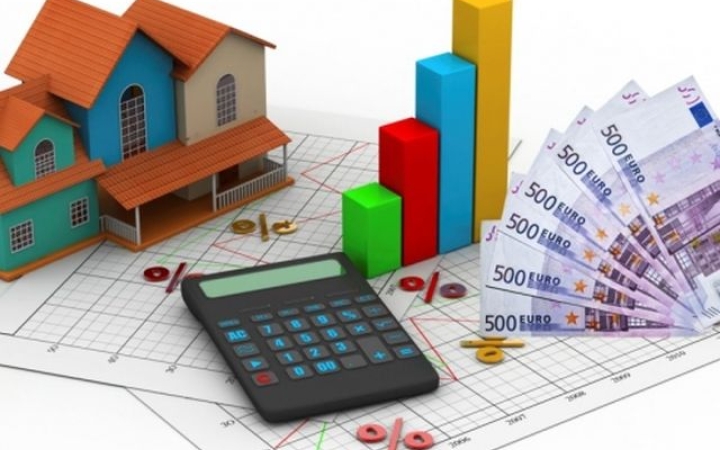 Csökkenhet egyes lakáshitelek a törlesztőrészlete