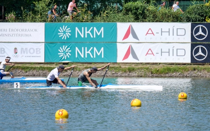 Minden szakágban előrébb léptek