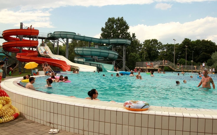 Az időjárás közbeszólt, most lesz a Strandok Éjszakája