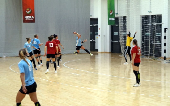 A Debrecen örülhetett