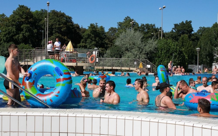 Strandok Éjszakája: minden jó, ha a vége jó! (WEBGALÉRIÁVAL!)